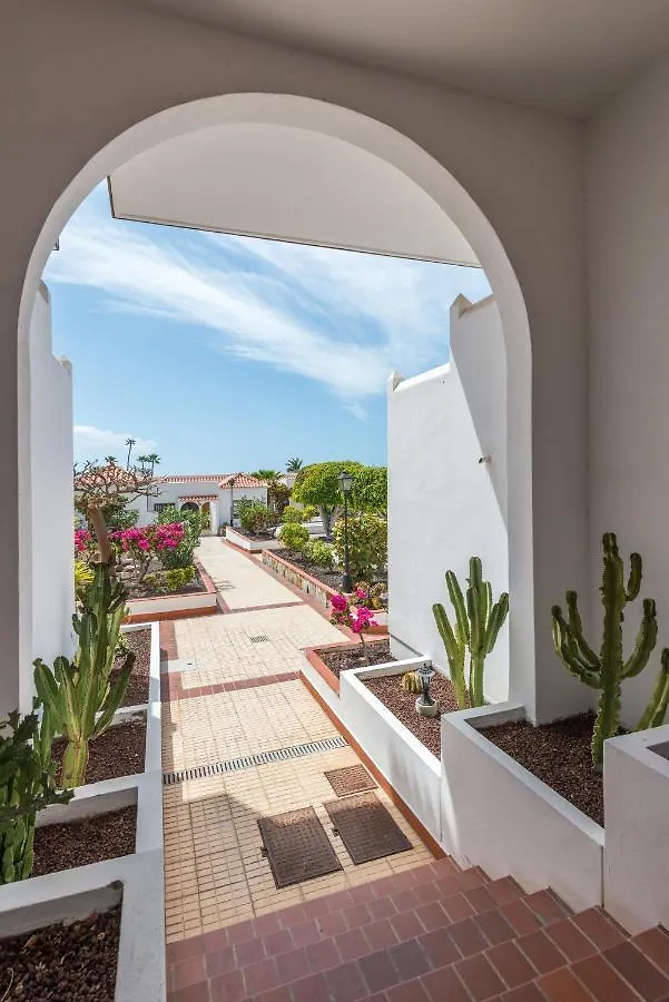 Apartamentos El Beril Costa Adeje 0*, Costa Adeje (Tenerife)