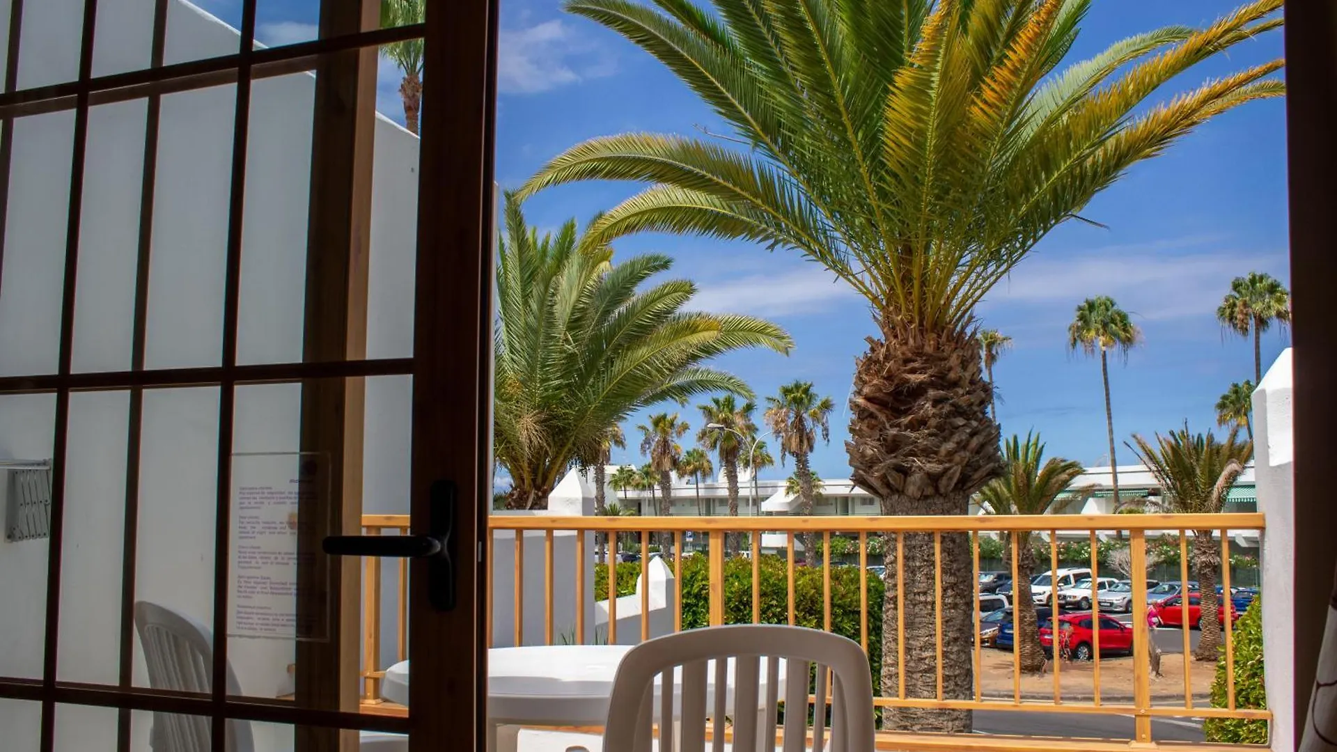 Apartment Apartamentos El Beril Costa Adeje