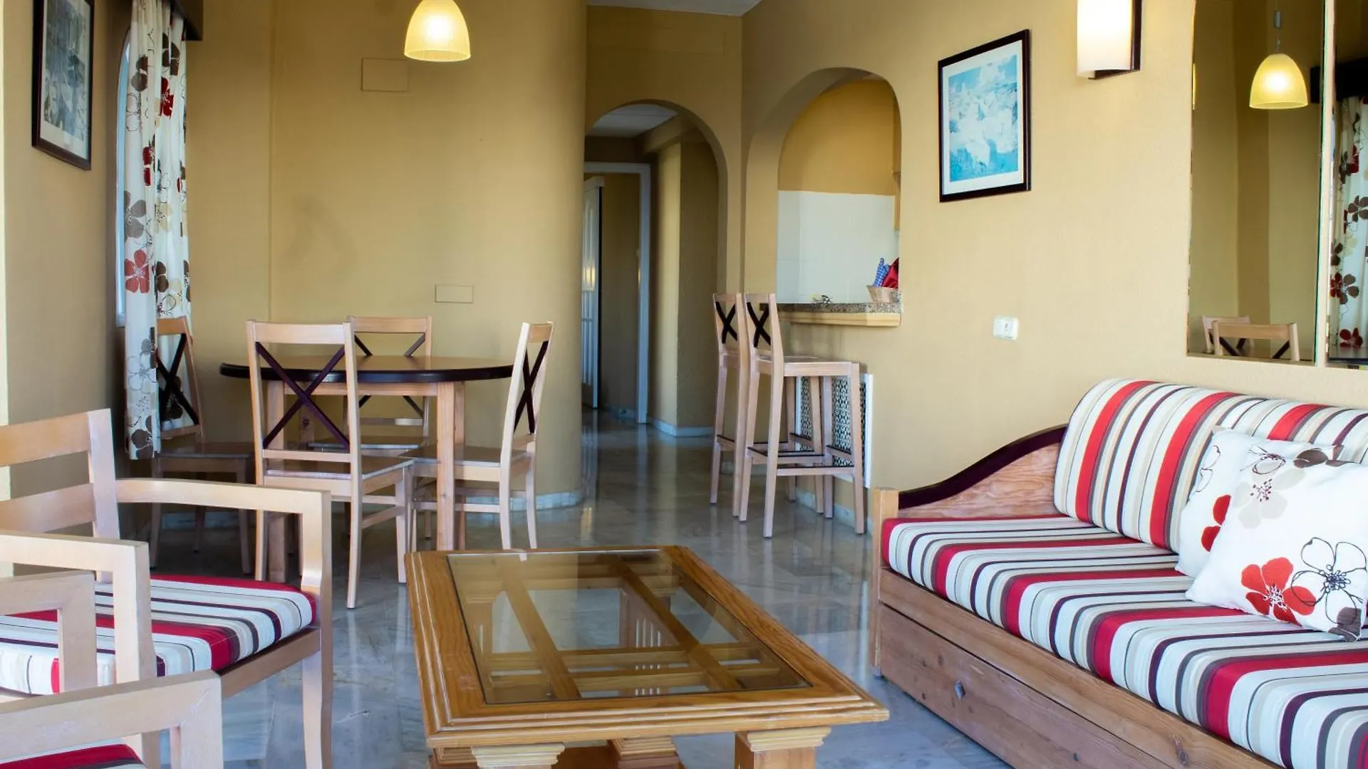 Apartamentos El Beril Costa Adeje Apartment Costa Adeje (Tenerife)