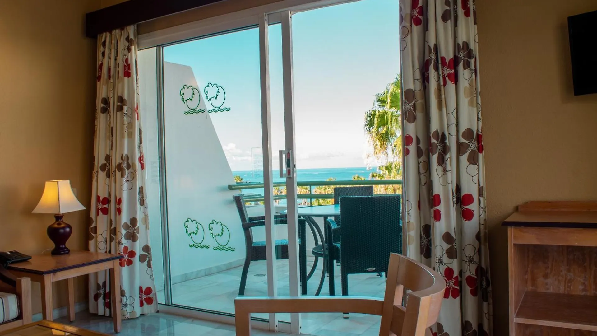 Apartment Apartamentos El Beril Costa Adeje Spain