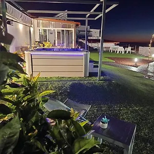 Casa Senderos Del Norte El Sauzal