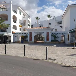 Hotel Pueblo Torviscas, Costa Adeje (Tenerife)