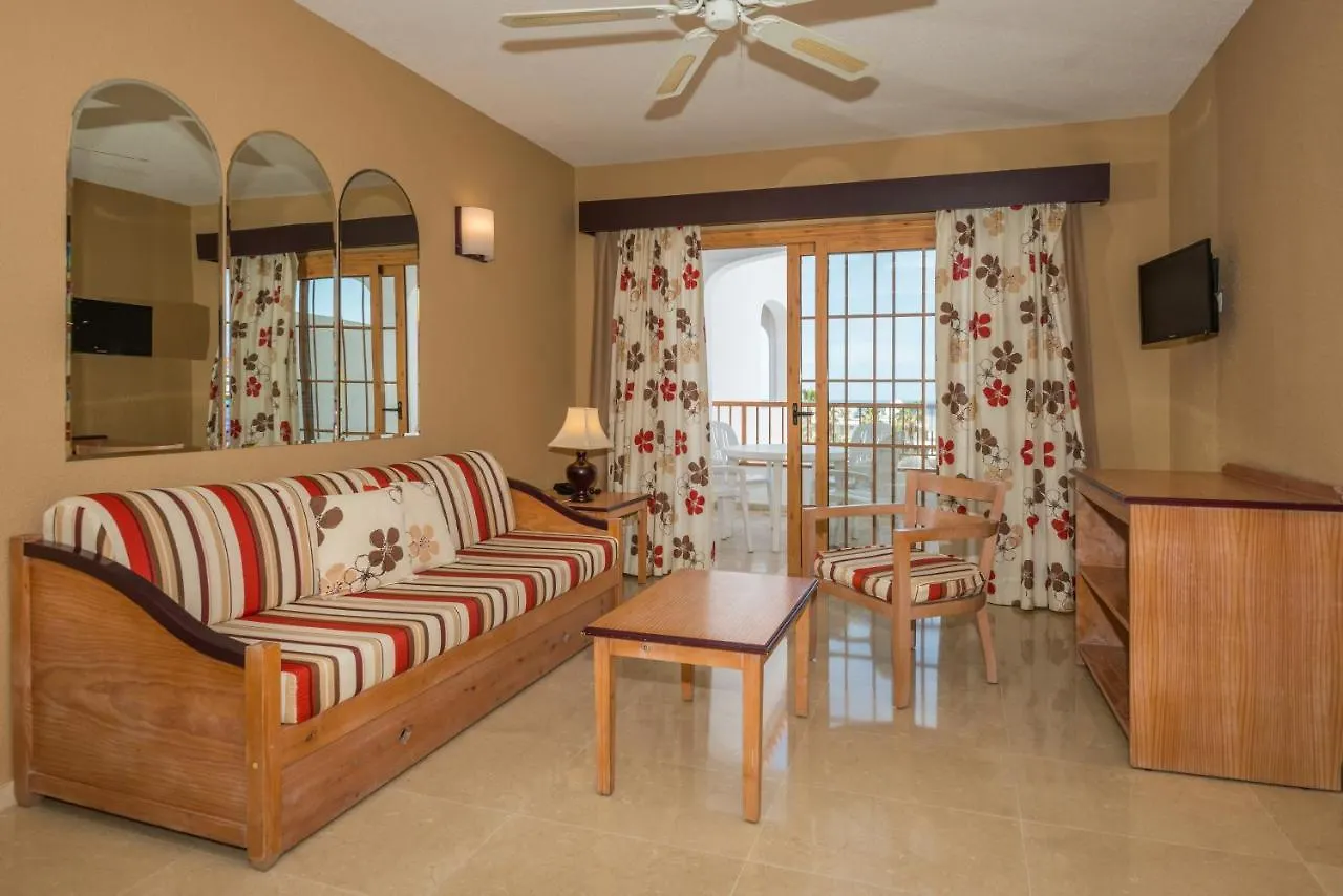 Apartamentos El Beril Costa Adeje 0*, Costa Adeje (Tenerife)