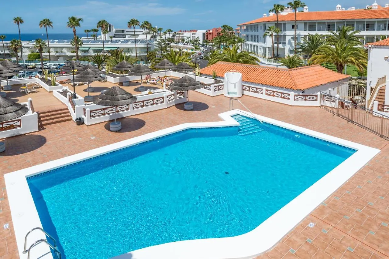 Apartamentos El Beril Costa Adeje contacts
