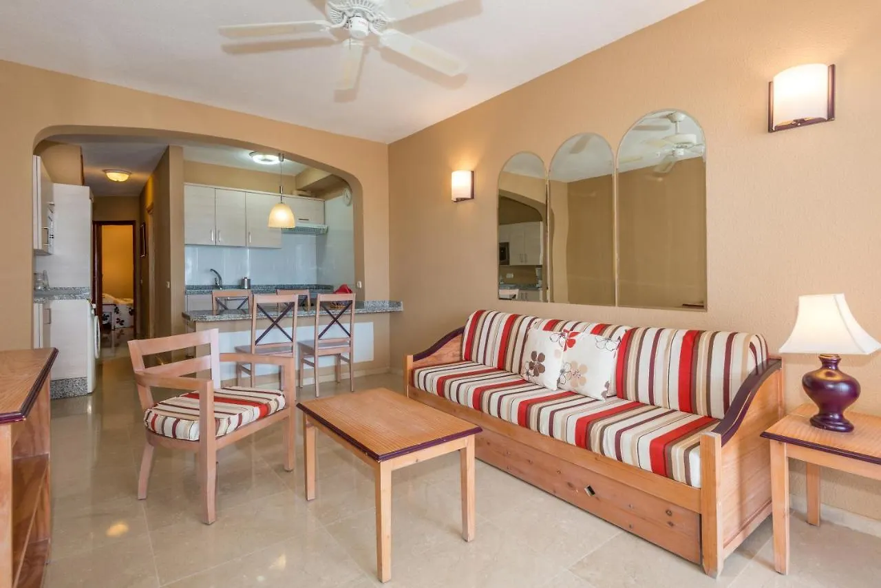 Apartamentos El Beril Costa Adeje Apartment
