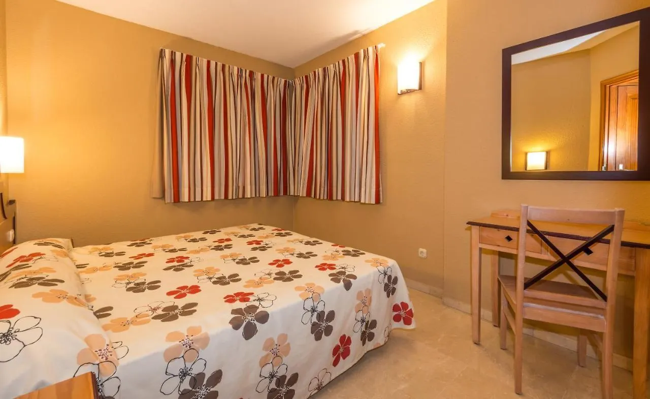 Apartamentos El Beril Costa Adeje Apartment