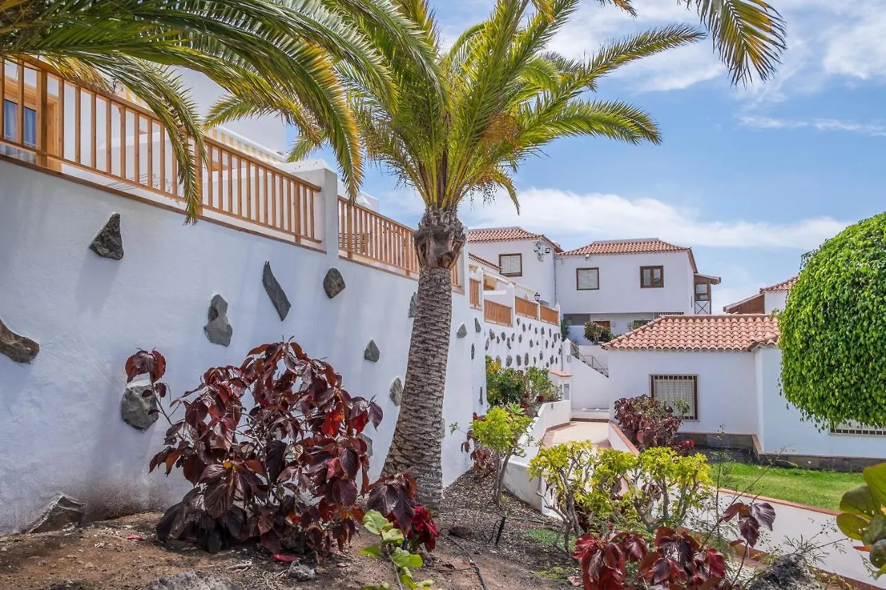 Apartamentos El Beril Costa Adeje Costa Adeje (Tenerife)