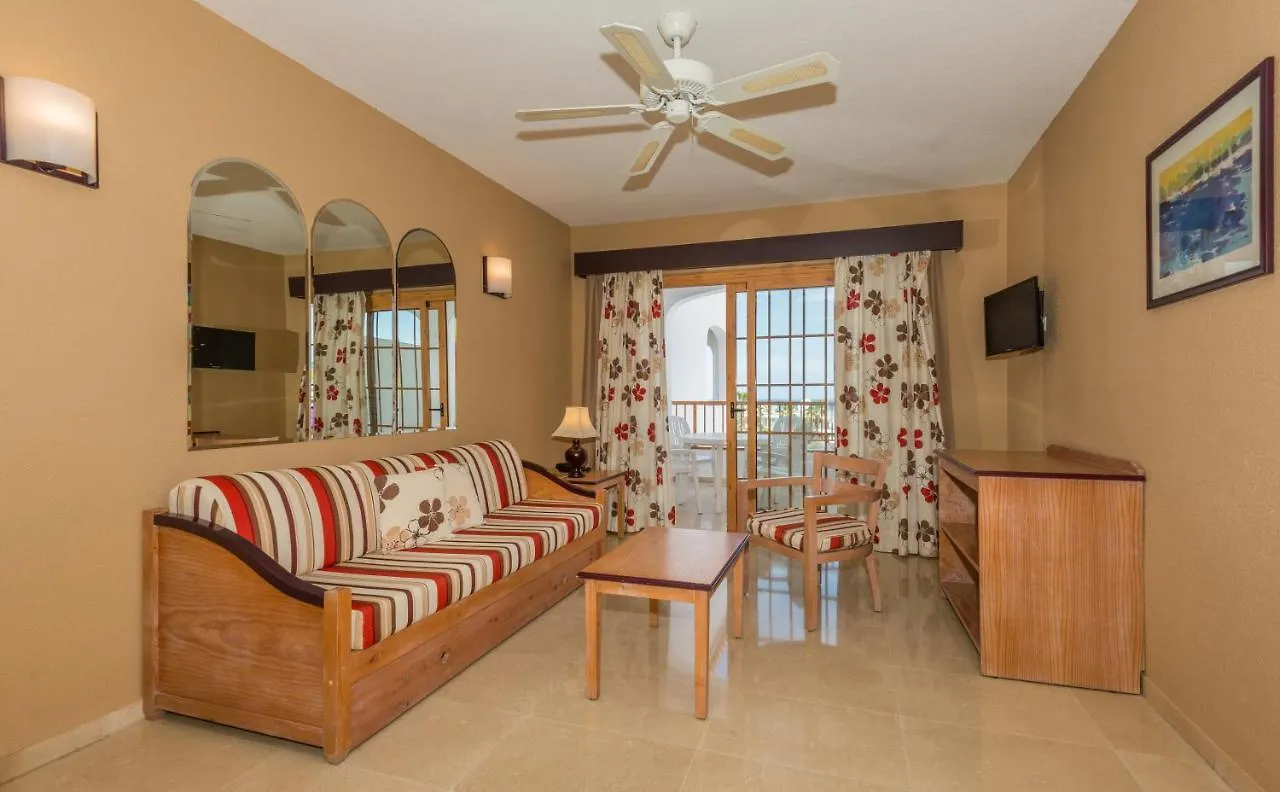 Apartamentos El Beril Costa Adeje 0*, Costa Adeje (Tenerife)