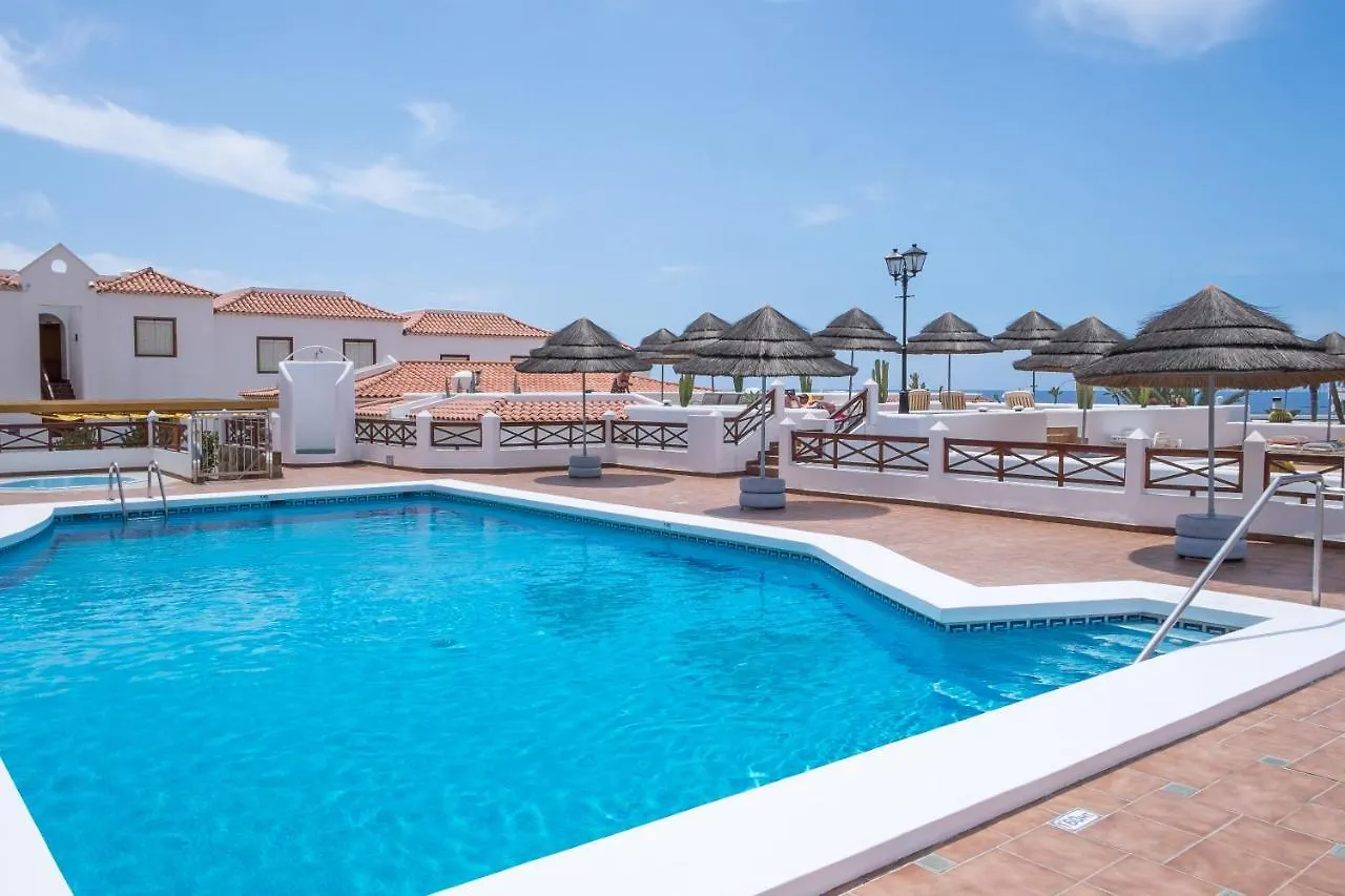 Apartamentos El Beril Costa Adeje 0*, Costa Adeje (Tenerife) Spanien