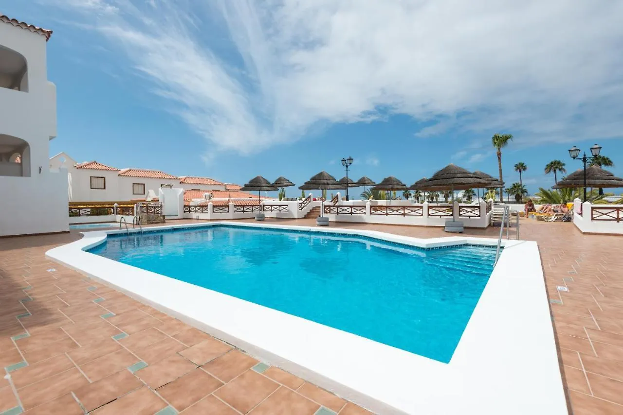 Apartamentos El Beril Costa Adeje Apartment