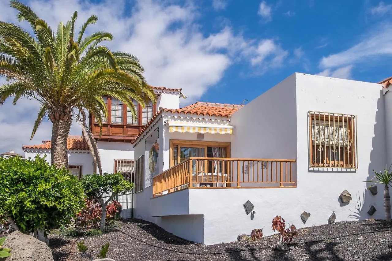 Apartamentos El Beril Costa Adeje Apartment Costa Adeje (Tenerife)