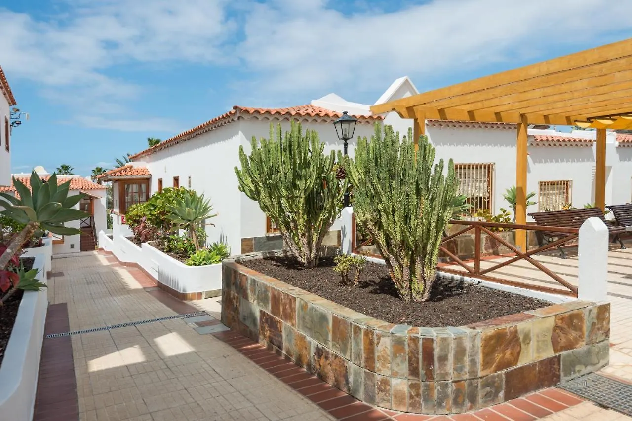 Apartamentos El Beril Costa Adeje Apartment