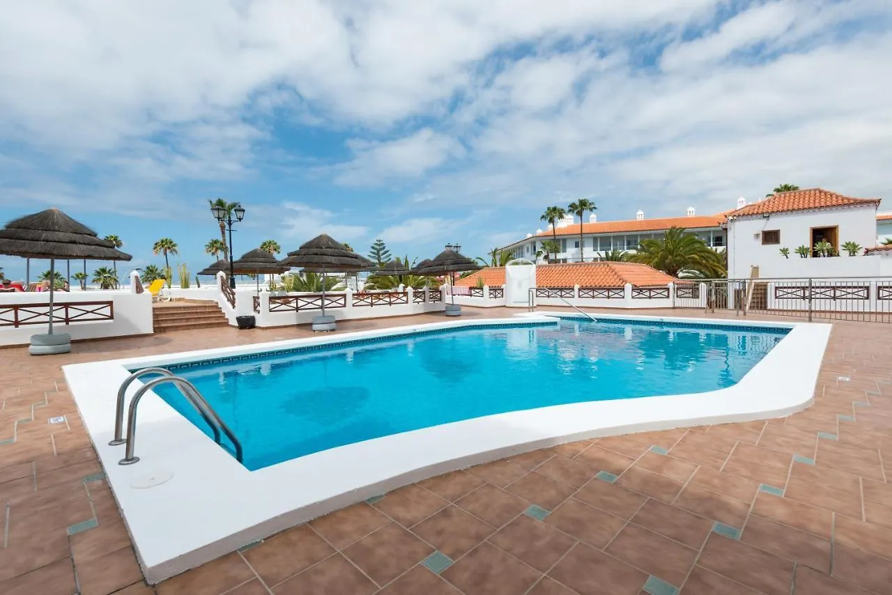 Apartamentos El Beril Costa Adeje Apartment Costa Adeje (Tenerife)
