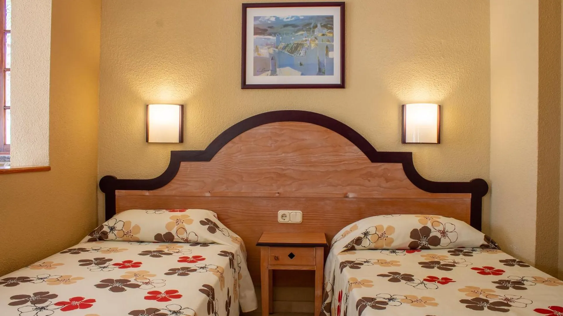 Apartamentos El Beril Costa Adeje Apartment Costa Adeje (Tenerife)