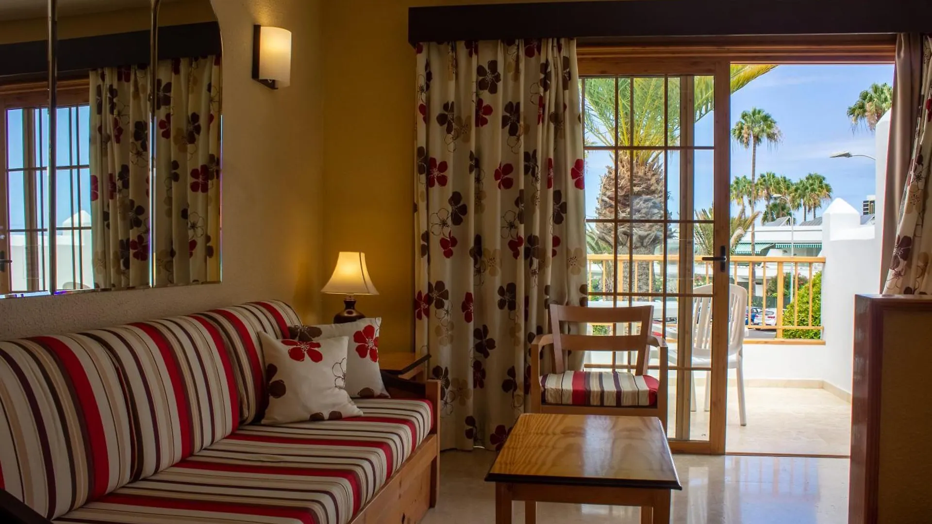 Apartamentos El Beril Costa Adeje Costa Adeje (Tenerife)