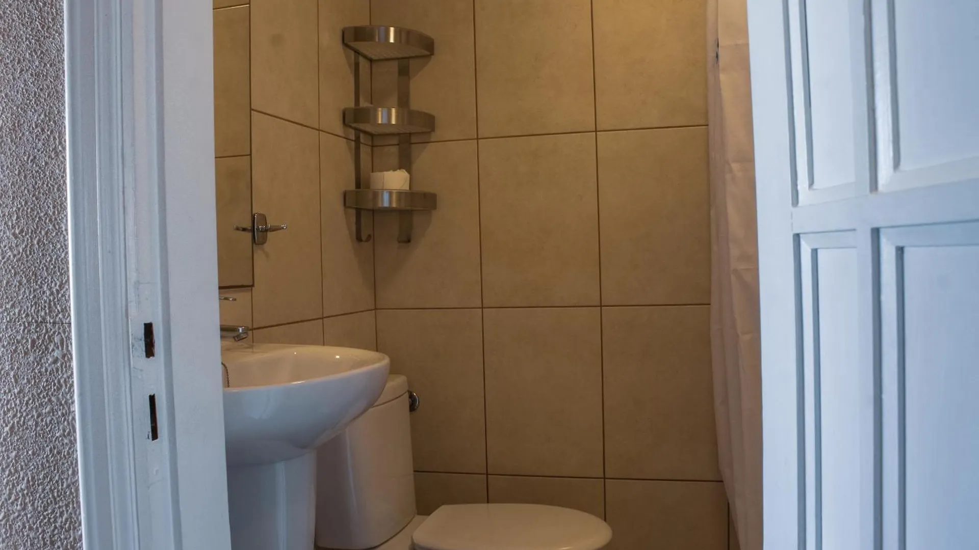Apartamentos El Beril Costa Adeje 0*, Costa Adeje (Tenerife) Spanien