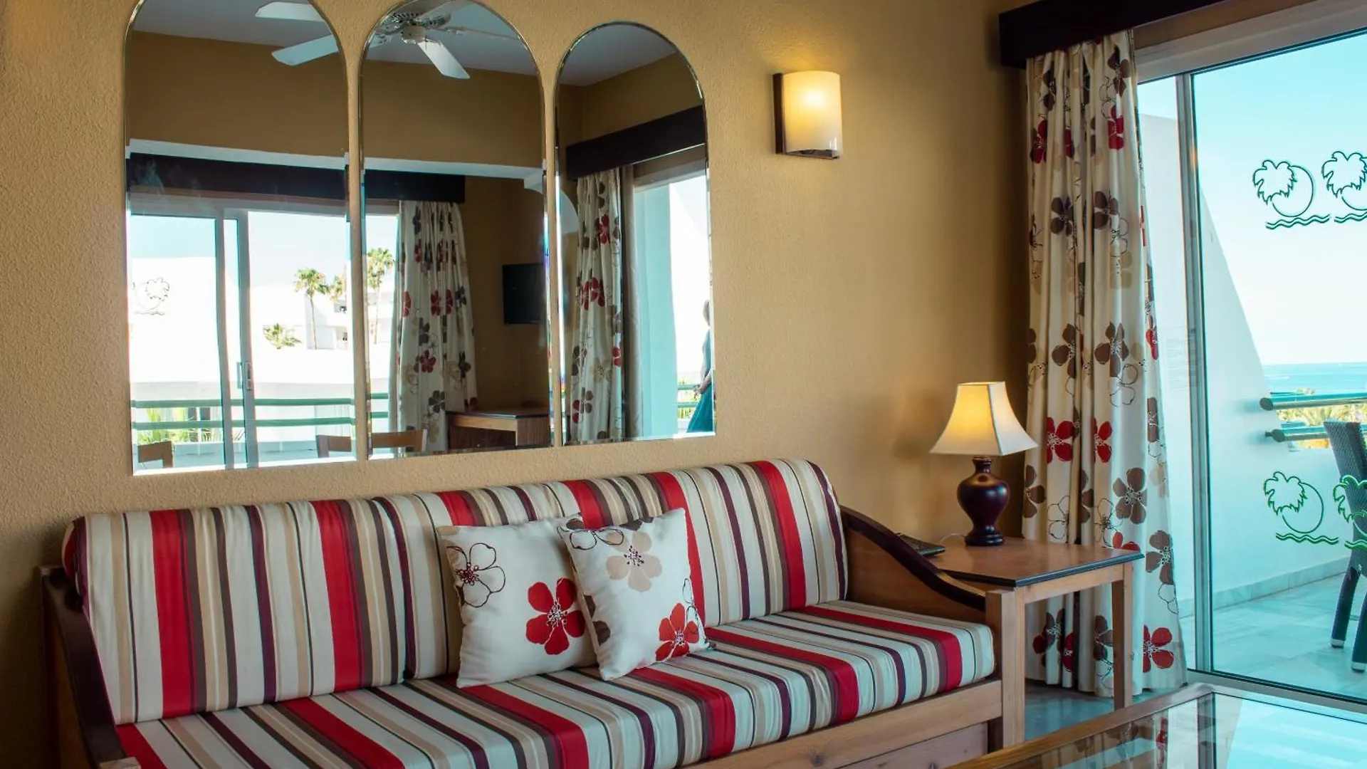 Apartamentos El Beril Costa Adeje