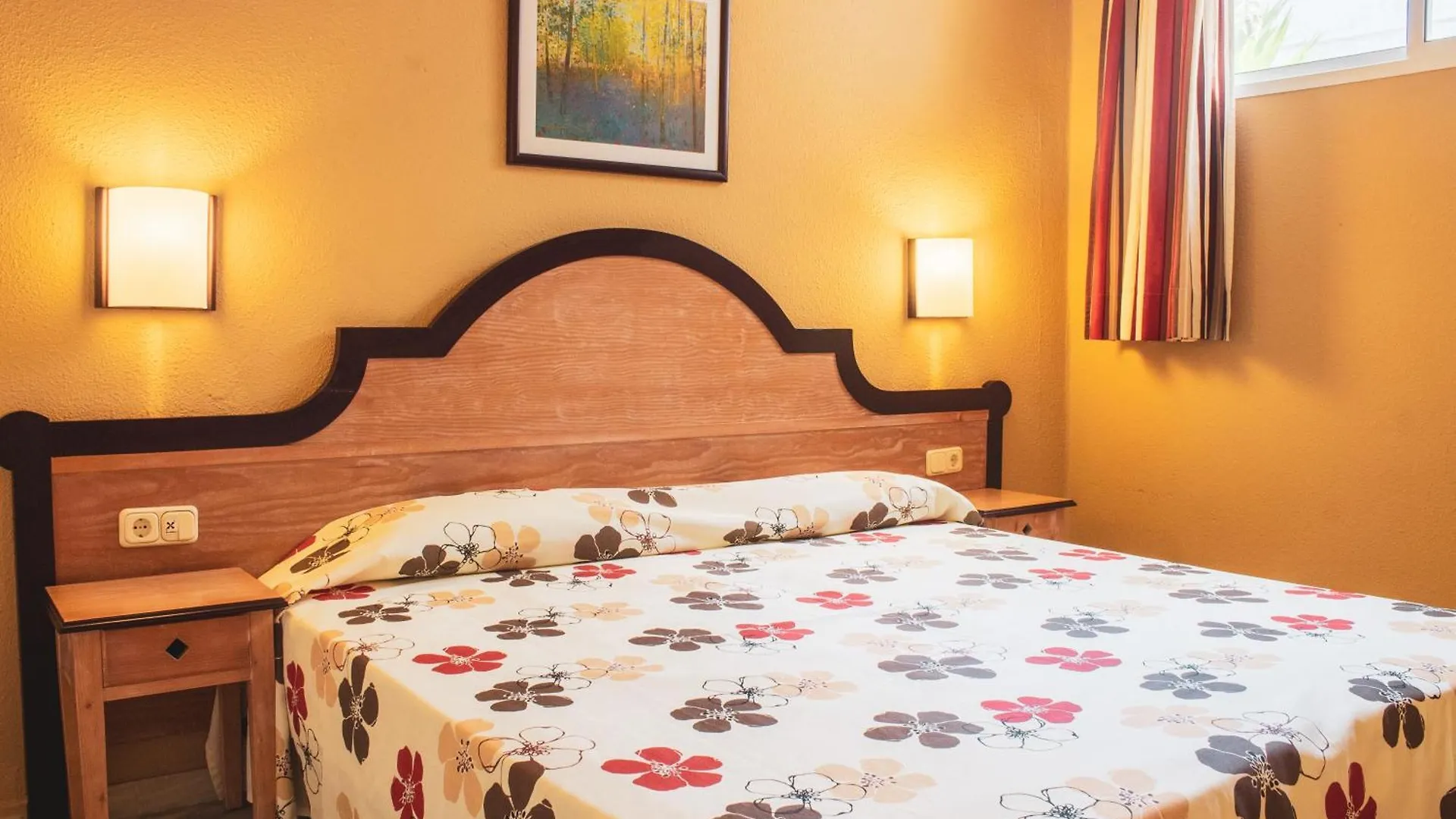 Apartamentos El Beril Costa Adeje 0*, Costa Adeje (Tenerife)