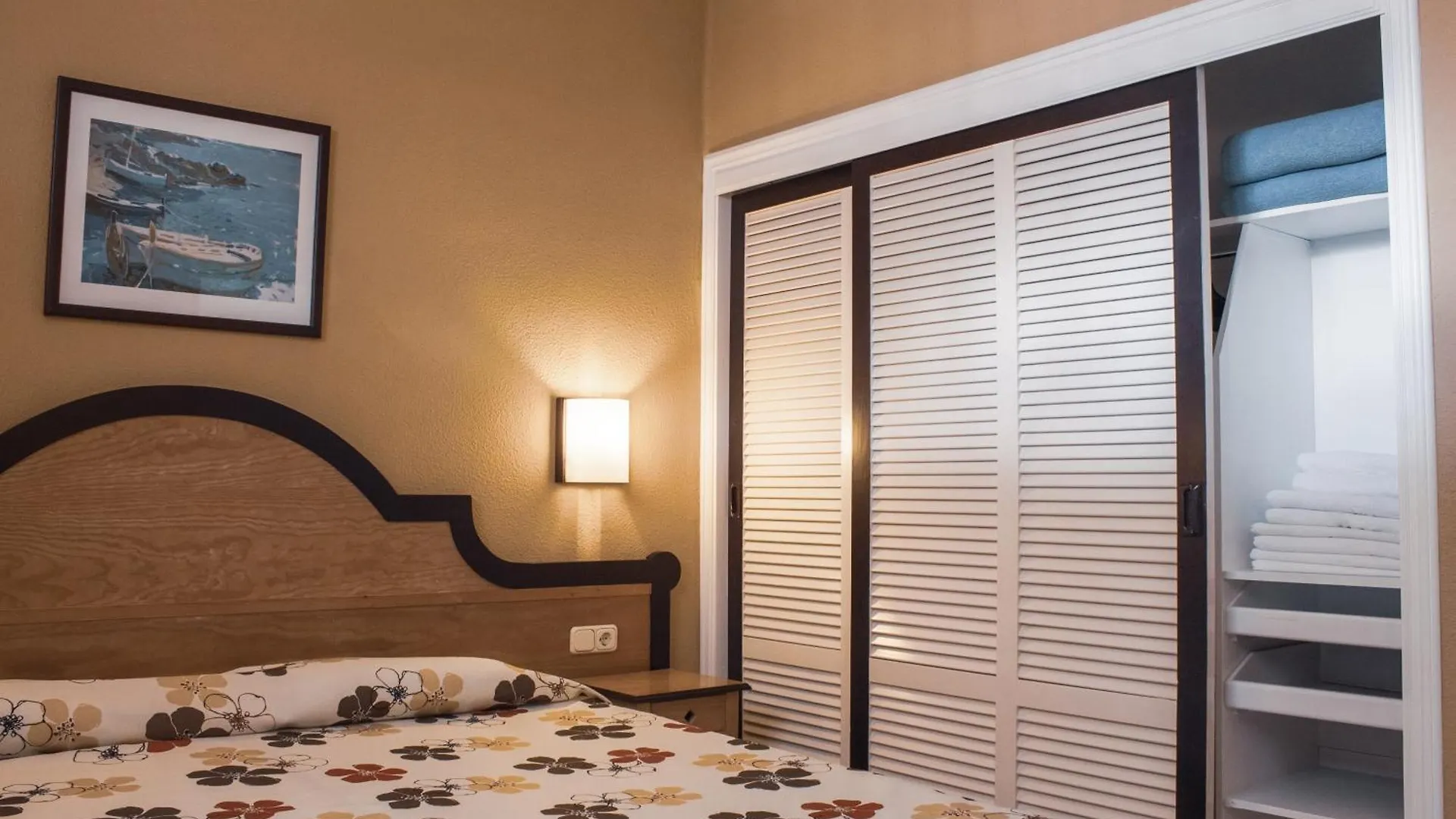 Apartamentos El Beril Costa Adeje