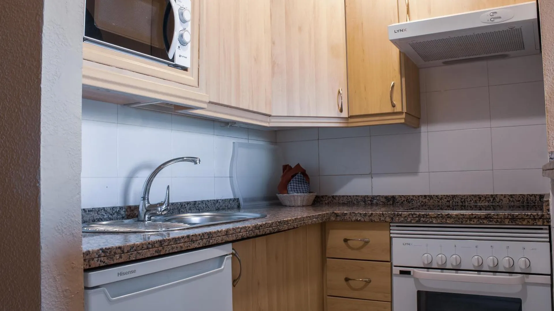 Apartamentos El Beril Costa Adeje Apartment Costa Adeje (Tenerife)