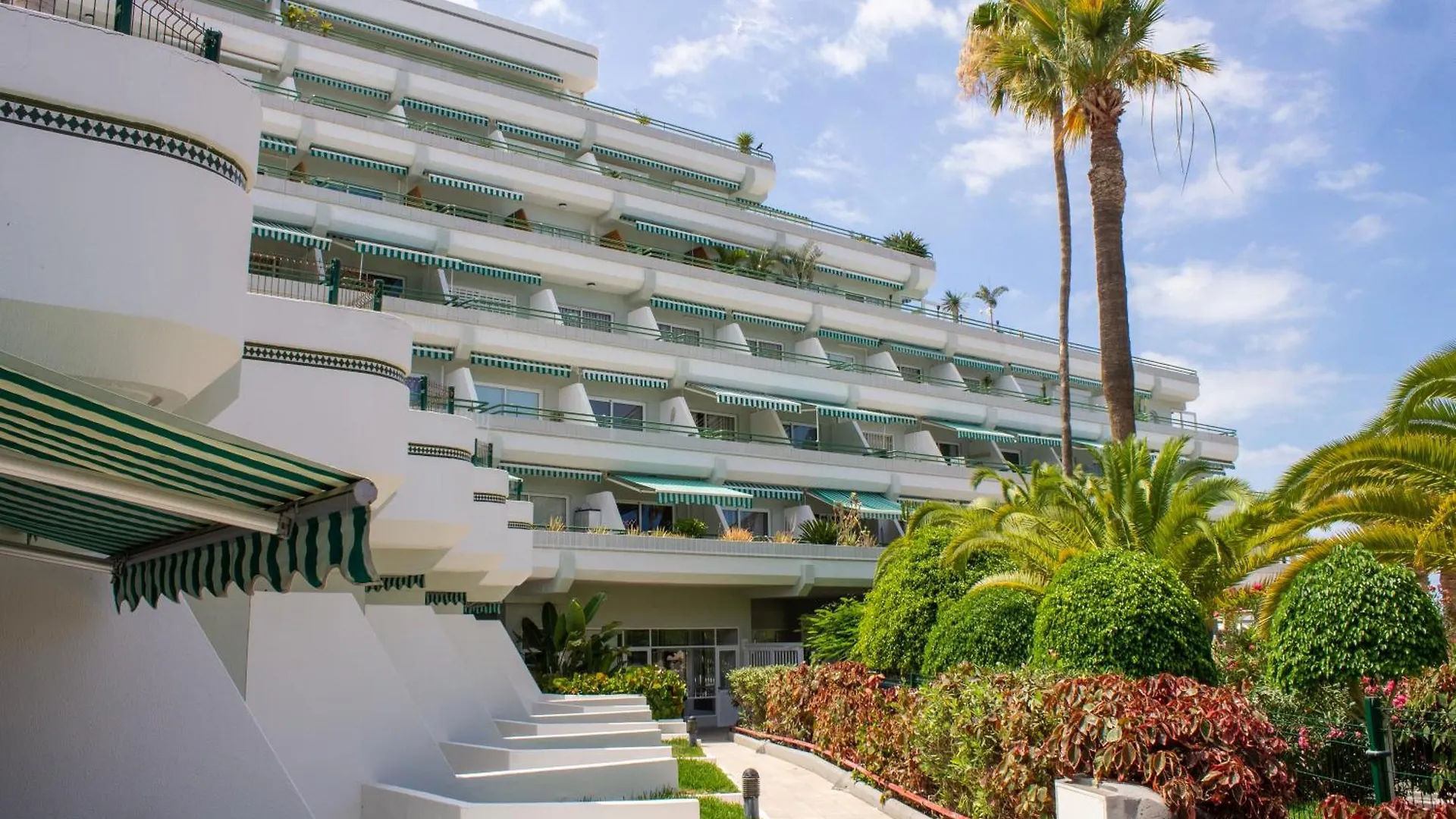 Apartment Apartamentos El Beril Costa Adeje