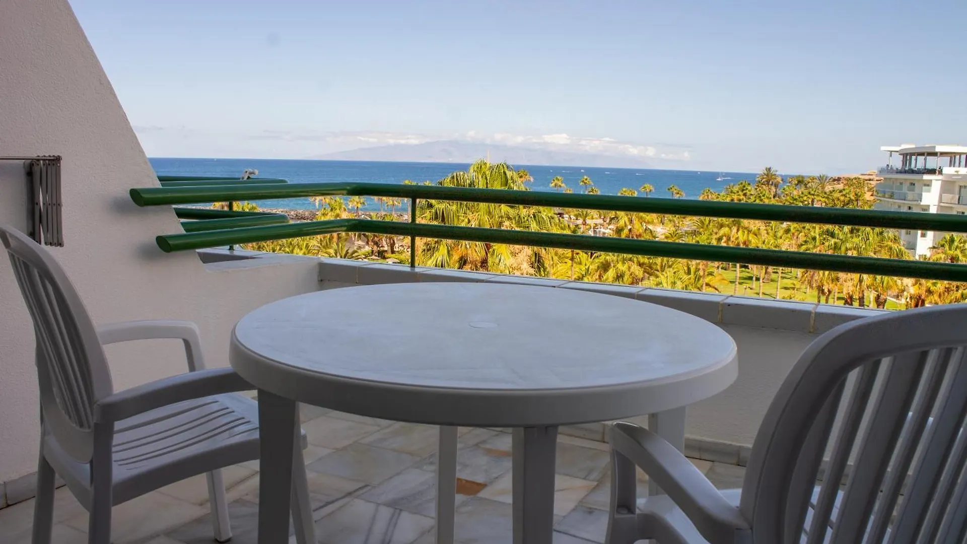 Apartment Apartamentos El Beril Costa Adeje